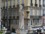  statue de Jeanne d'Arc